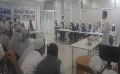 DOUBTS THAT THEORY DOES NOT RESOLVE, PRACTICE WILL RESOLVE