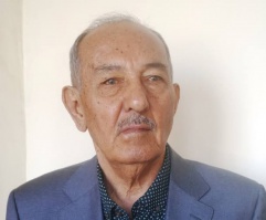 ЧАРОҒАФРӮЗИ МАЪРИФАТ ДАР ДАРГОҲИ ТИБ ЧАРОҒАФРӮЗИ МАЪРИФАТ ДАР ДАРГОҲИ ТИБ