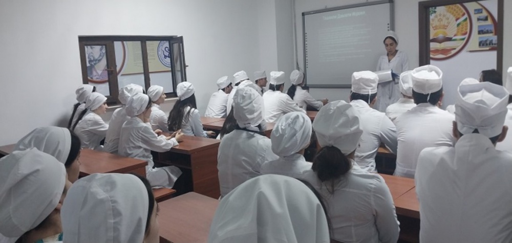 TERRORISM AND EXTREMISM – A THREAT TO SOCIETY