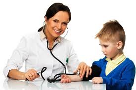 МУШКИЛОТИ МУОСИР БА САЛОМАТИИ КӮДАКОН: АЗ СИРОЯТҲО ТО МУШКИЛОТИ ГЛОБАЛИИ СИСТЕМАВӢ