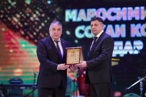 ШУЪБАИ КОР БО ҶАВОНОНИ ДОНИШГОҲ ЯКЕ АЗ ШУЪБАҲОИ ФАЪОЛТАРИН ДОНИСТА ШУД