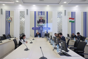 ОМӮЗГОРОН ВА КОРМАНДОНИ ДОНИШГОҲ АЗ АТТЕСТАТСИЯИ НАВБАТӢ МЕГУЗАРАНД
