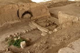 ТАХТИ САНГИН -МАРКАЗИ ТАМАДДУНИ ҚАДИМА ДАР ҶАНУБИ ТОҶИКИСТОН