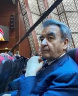 САҲИФАИ ОЛИМОНИ ТИББИ ТОҶИК: ИНЪОМЗОДА ҶӮРА ИНЪОМ- ДАР МАСИРИ ХИЗМАТ БА ТАНДУРУСТӢ ВА ҶОМЕА (БА ИСТИҚБОЛИ 35-СОЛАГИИ ИСТИҚЛОЛИ ДАВЛАТӢ) САҲИФАИ ОЛИМОНИ ТИББИ ТОҶИК: ИНЪОМЗОДА ҶӮРА ИНЪОМ- ДАР МАСИРИ ХИЗМАТ БА ТАНДУРУСТӢ ВА ҶОМЕА (БА ИСТИҚБОЛИ 35-СОЛАГИИ ИСТИҚЛОЛИ ДАВЛАТӢ)