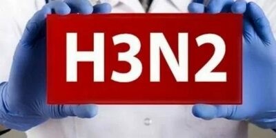 ГОНКОНГСКИЙ ГРИПП