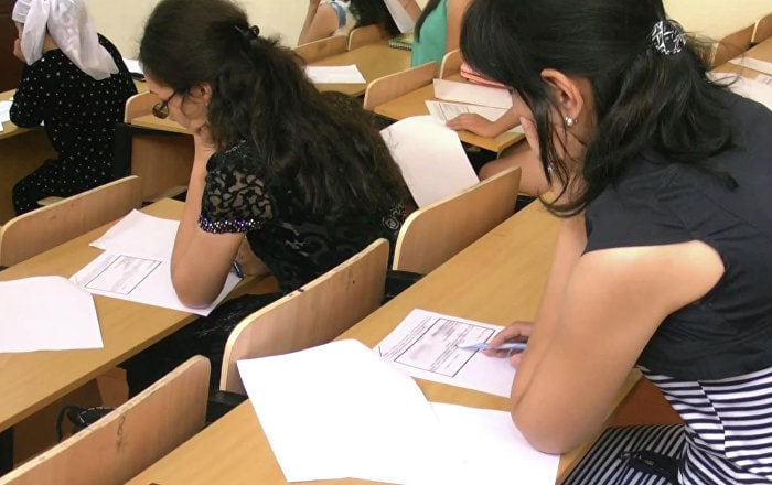Центр тестирования Таджикистана объявил о дополнительном этапе вступительных экзаменов