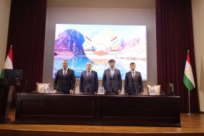 ДАР ДОНИШГОҲ КОНФЕРЕНСИЯИ ҶУМҲУРИЯВӢ БАРГУЗОР ГАРДИД