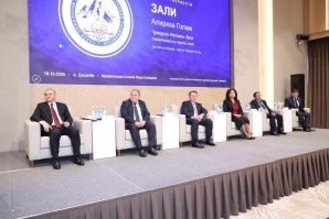 ИШТИРОКИ РЕКТОРИ ДОНИШГОҲ ДАР АНҶУМАНИ ЯКУМИ САРАТОНШИНОСОН ВА РАДИОЛОГҲОИ ҶУМҲУРИИ ТОҶИКИСТОН ИШТИРОКИ РЕКТОРИ ДОНИШГОҲ ДАР АНҶУМАНИ ЯКУМИ САРАТОНШИНОСОН ВА РАДИОЛОГҲОИ ҶУМҲУРИИ ТОҶИКИСТОН