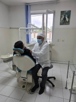 АКСИЯИ УМУМИҶУМҲУРИЯВИИ «РӮЗИ УМУМИҶАҲОНИИ САЛОМАТӢ» ДАР МАРКАЗИ ТАШХИСУ ТАБОБАТИ ДОНИШГОҲ БАРГУЗОР ГАРДИД АКСИЯИ УМУМИҶУМҲУРИЯВИИ «РӮЗИ УМУМИҶАҲОНИИ САЛОМАТӢ» ДАР МАРКАЗИ ТАШХИСУ ТАБОБАТИ ДОНИШГОҲ БАРГУЗОР ГАРДИД