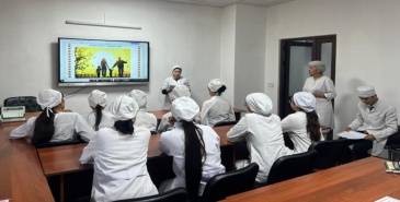 ОИЛАИ  СОЛИМ - ҶОМЕАИ СОЛИМ