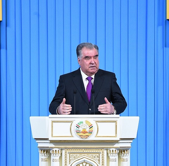 Некоторые пункты государственной поддержки женщин в Послании Президента Республики Таджикистан