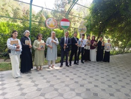 КИТОБ - ГАНҶИ ДИРӮЗ, МАЪРИФАТИ ИМРӮЗ ВА РОҲНАМОИ ФАРДО КИТОБ - ГАНҶИ ДИРӮЗ, МАЪРИФАТИ ИМРӮЗ ВА РОҲНАМОИ ФАРДО