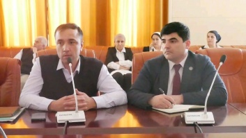 ИҚДОМИ ШОИСТА БО ҲАДАФИ ТАҚВИЯТИ ХУДШИНОСИВУ ХУДОГОҲИИ МИЛЛӢ 