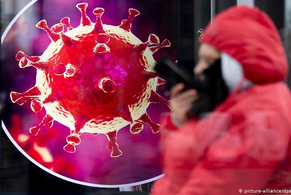 Глава ВОЗ: пандемия коронавируса в мире усиливается 