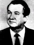 Iskhaki Yusuf Bashirkhanovich