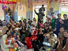 Аксияи хайриявӣ 