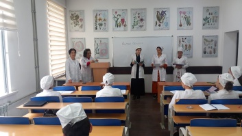 СОАТИ ТАРБИЯВӢ: ОИЛАИ  СОЛИМ - ҶОМЕАИ СОЛИМ