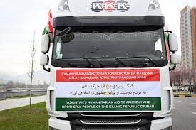 ҲАМДИЛӢ ФАРОТАР АЗ МАРЗҲО ВА ИҚДОМИ БАШАРДӮСТОНАИ ПЕШВОИ МИЛЛАТ