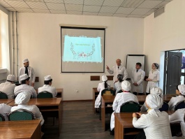 САДА-ҶАШНИ МИЛЛИИ ТОҶИКОН