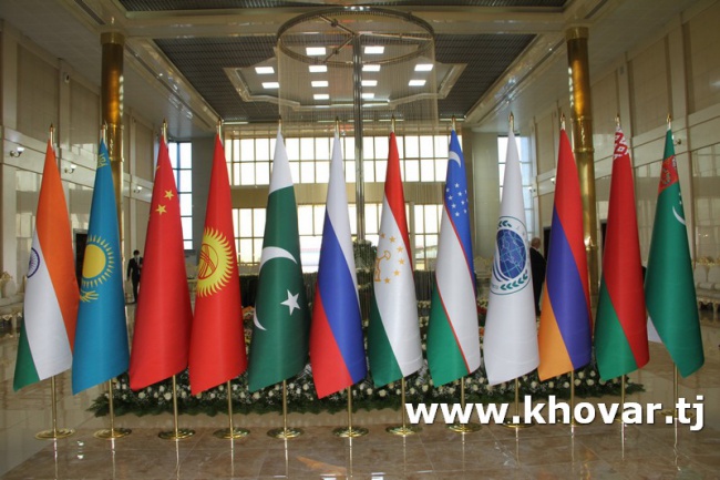 AFGHANISTAN, PANDEMIA, SCO RESULTS. These are the main topics of the 20th anniversary summit of the Shanghai Cooperation Organization, which opens today in Dushanbe.