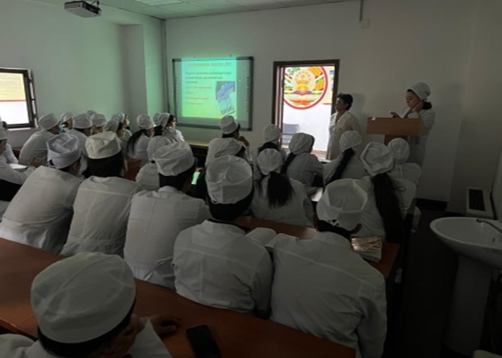 ПРОБЛЕМА И АКТУАЛЬНЫЕ АСПЕКТЫ ВИЧ/СПИД В СОВРЕМЕННОМ ОБЩЕСТВЕ