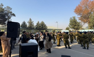 ПАРЧАМАТ БОДО ПАРАФШОН, КИШВАРАМ!