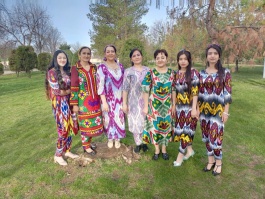 ЛИБОСИ МИЛЛӢ -ҶУЗЪИ ФАРҲАНГИ МИЛЛӢ ЛИБОСИ МИЛЛӢ -ҶУЗЪИ ФАРҲАНГИ МИЛЛӢ