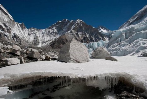 Emomali Rahmon invited participants “Voice of the Global South” Summit to attend the International Conference on Glacier Conservation in Dushanbe