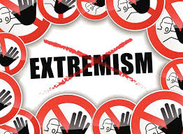 Terrorism and extremism - «disease of the century»