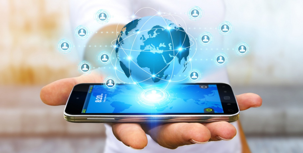 SMART USE OF DEVICES AND THE INTERNET IN MODERN TIMES