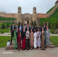 ДАРСИ ЗИНДАИ ТАЪРИХ БАРОИ ДОНИШҶӮЁН