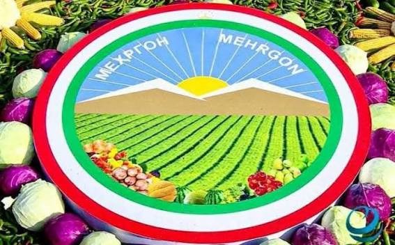 МЕҲРГОН - ҶАШНИ БОСТОНИИ ФАРОВОНӢ, ХИРАД ВА ХУДШИНОСИИ МИЛЛӢ 