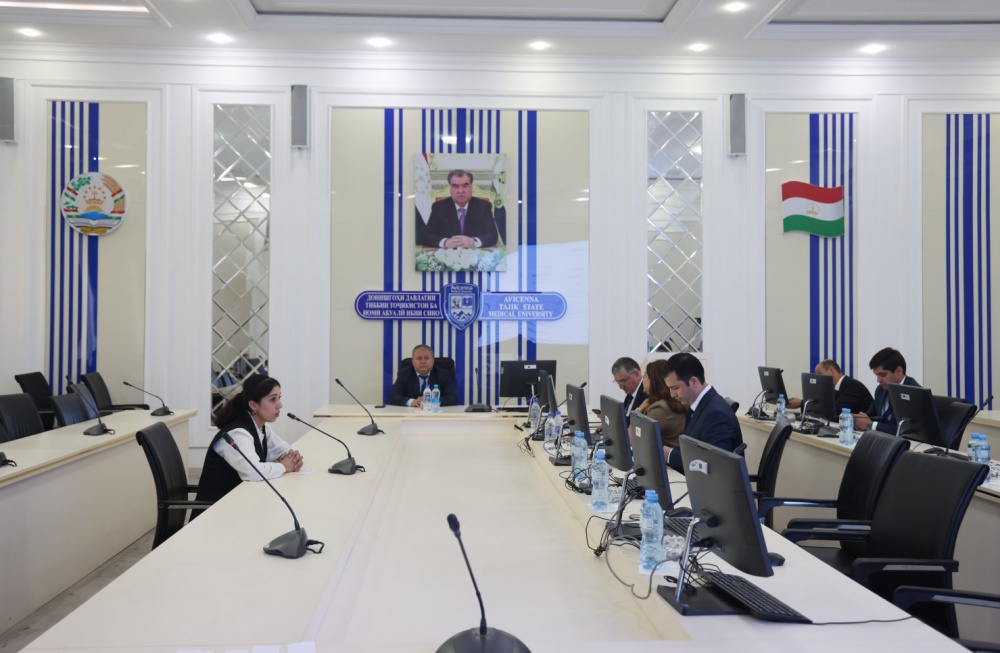 FACULTY AND STAFF OF THE UNIVERSITY ARE CURRENTLY UNDERGOING THE ATTESTATION PROCESS