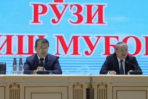 ДАРСИ СУЛҲ-ОҒОЗИ ДОНИШ ВА ПАЙВАНДИ ИСТИҚЛОЛ