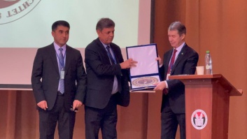 ТАДҚИҚОТИ БУНЁДӢ -ТАҲКИМИ АМАЛИЁТИ ТИББӢ