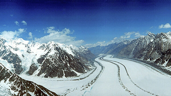 Инициативы Таджикистана по сохранению ледников