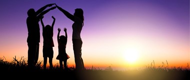 THE ROLE OF THE FAMILY IN THE DEVELOPMENT OF SOCIETY THE ROLE OF THE FAMILY IN THE DEVELOPMENT OF SOCIETY