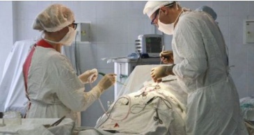 IN 2022 WAS INITIATED 25 NEW TYPES OF SURGICAL OPERATIONS IN HEALTH CARE FACILITIES IN KHATLON PROVINCE