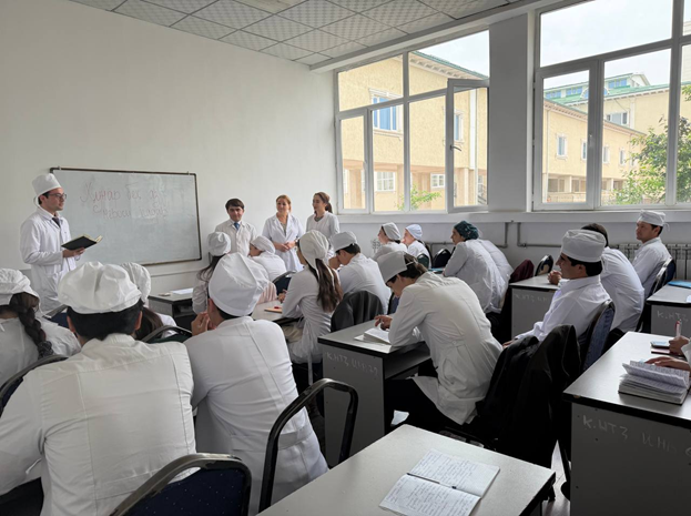 ҲУНАР БЕҲ АЗ МЕРОСИ ПАДАР