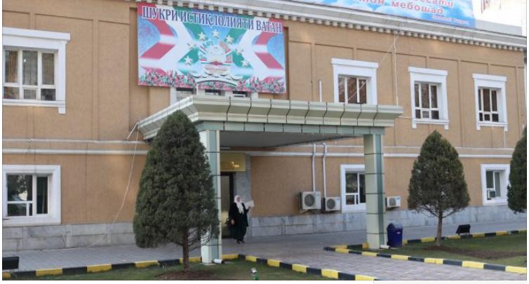 Минздрав Таджикистана ведёт переговоры с Россией по приобретению вакцины от коронавируса COVID-19