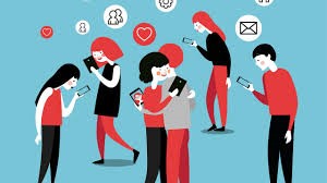 ВЛИЯНИЕ СОЦИАЛЬНЫХ СЕТЕЙ НА СОВРЕМЕННОЕ ОБЩЕСТВО