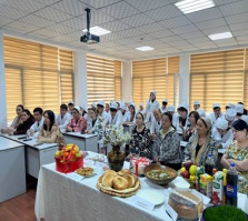 НАВРӮЗ ЧАШНИ МИЛЛӢ ВА ТАЪРИХӢ