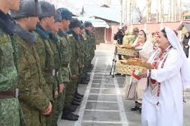 ЗАНОНИ ТОҶИК ВА ТАРБИЯИ НАСЛИ ВАТАНДӮСТ