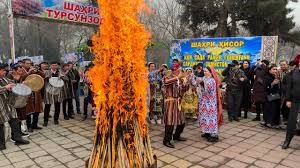 САДА - СУРУДИ ОТАШ ДАР САРМОИ ЗИМИСТОН