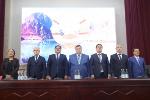 ДАСТОВАРДҲОИ МУОСИРИ СТОМАТОЛОГИЯ ВА ДУРНАМОИ РУШДИ ОН ДАСТОВАРДҲОИ МУОСИРИ СТОМАТОЛОГИЯ ВА ДУРНАМОИ РУШДИ ОН
