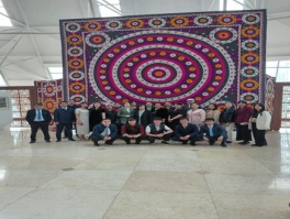 ТАМОШОИ ОСОРХОНАИ МИЛЛИИ ТОҶИКИСТОН ТАМОШОИ ОСОРХОНАИ МИЛЛИИ ТОҶИКИСТОН