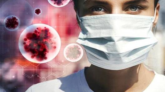 Где выше всего риск заразиться коронавирусом — исследование