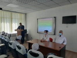 Иштирок дар интихобот қарзи шаҳрвандист!  