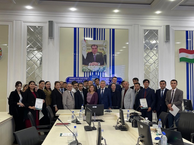 INTERNATIONAL EDUCATIONAL WORKSHOP ON EPIDEMIOLOGY OF NONCOMMUNICABLE DISEASES AND BIOSTATISTICS (11–13 NOVEMBER 2025) INTERNATIONAL EDUCATIONAL WORKSHOP ON EPIDEMIOLOGY OF NONCOMMUNICABLE DISEASES AND BIOSTATISTICS (11–13 NOVEMBER 2025)