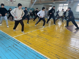 МАШҚҲОИ ПАГОҲИРӮЗИИ ДОНИШҶӮЁН- ЗАМИНАИ ТАРЗИ ҲАЁТИ СОЛИМ